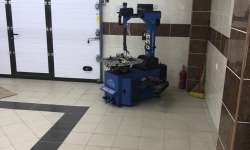 Шинный центр Одинцово