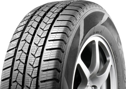 LingLong-Green-Max-Winter-Van-1