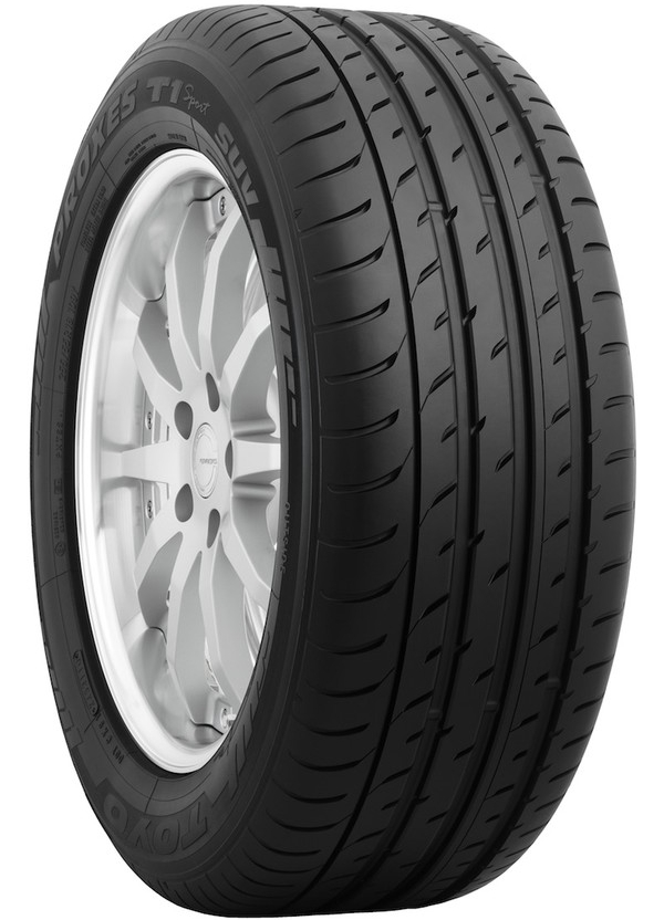 Toyo Proxes T1 Sport