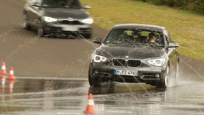 Безопасность в обмен на топливную экономичность: неожиданные результаты теста Auto Bild