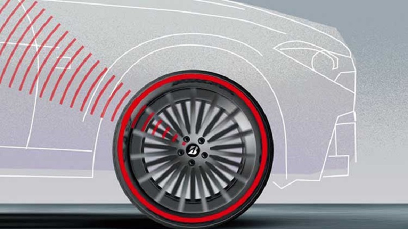 Необычное сотрудничество: Bridgestone станет партнером Microsoft