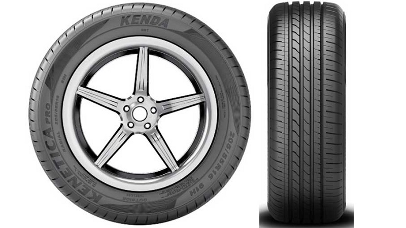 Kenda Kenetica Pro уже доступна покупателям