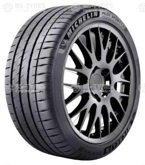 Michelin Pilot Sport 4S 275/35 R20 102Y