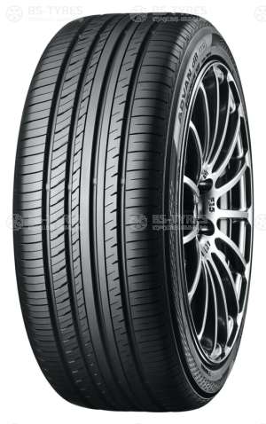 Yokohama Advan dB V552 245/45 R19 102Y