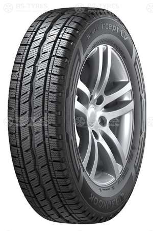 Hankook Winter I*Cept LV RW12 225/65 R16C 112/110R