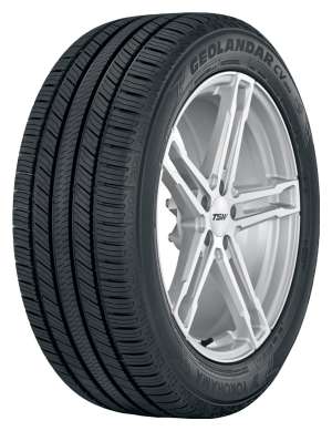 Yokohama Geolandar CV G058 225/55 R17 97V