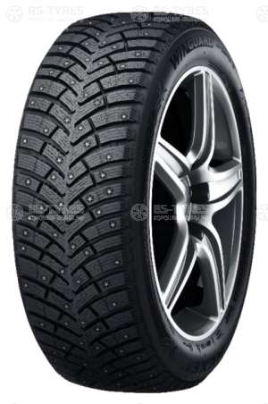 Nexen Winguard Winspike 3 245/75 R16C 120/116R