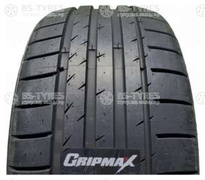 Gripmax SureGrip Pro Sport 265/40 R20 104Y