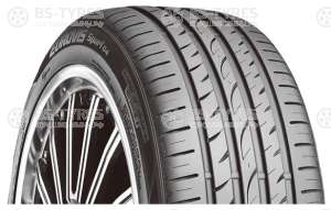 Roadstone Eurovis Sport 4 235/35 R19 91Y