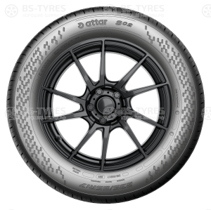 ATTAR S02 235/65 R17 104V