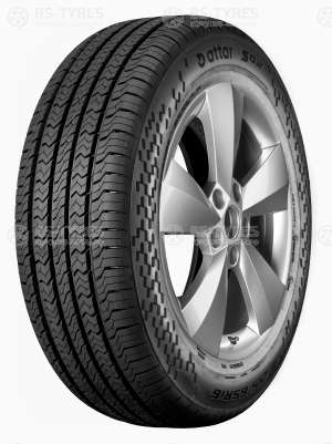 ATTAR S02 235/65 R17 104V