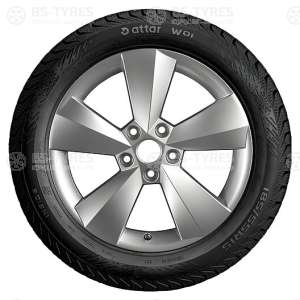 ATTAR W01 205/65 R16 95T