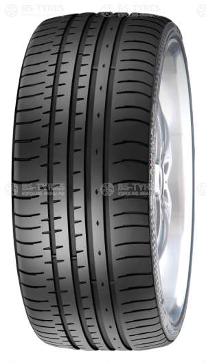 Accelera PHi 225/40 R19 93Y