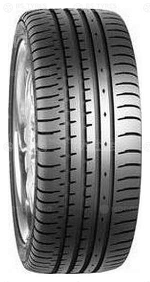 Accelera PHi 225/40 R19 93Y