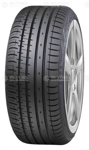 Accelera PHi 225/40 R19 93Y