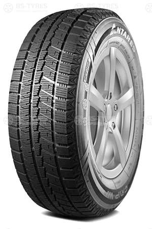 Antares Grip Winter + 235/40 R19 92H