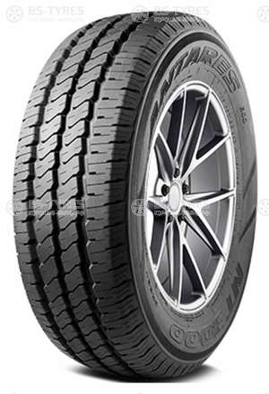 Antares NT3000 235/65 R16C 115/113S