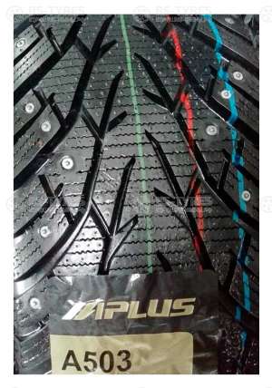 Aplus A503 195/75 R16C 107/105R
