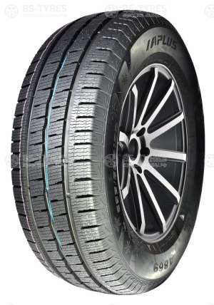 Aplus A869 225/65 R16C 112/110R