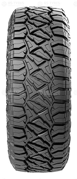 Arivo Rock Trak R/T 285/45 R22 114Q