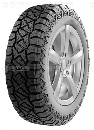 Arivo Rock Trak R/T 285/45 R22 114Q
