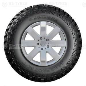 Austone Maspire M/T 245/70 R16C 118/115Q