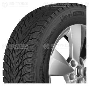 Ikon (Nokian Tyres) Autograph Snow C3 185/75 R16C 104/102R