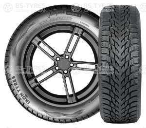 Ikon (Nokian Tyres) Autograph Snow 3 SUV 315/35 R21 111T