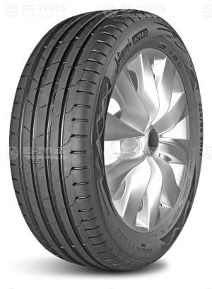 Ikon (Nokian Tyres) Autograph Ultra 2 SUV 235/60 R18 107W