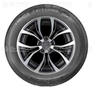 Autogreen Smart Chaser 225/40 R18 92W