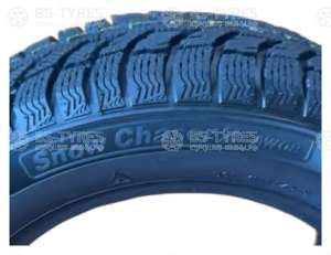 Autogreen Snow Chaser 2 AW08 215/60 R16 95T
