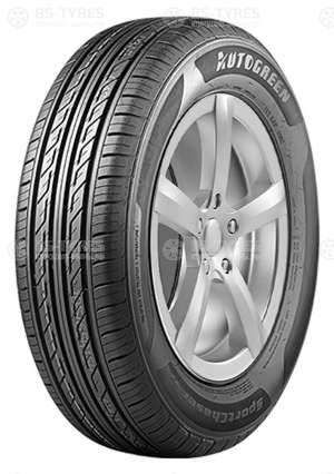 Autogreen Sport Chaser 2 195/60 R15 88V
