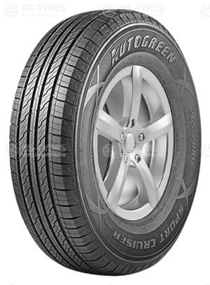 Autogreen Sport Cruiser-SC6 265/70 R16 112H