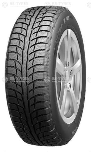 BFGoodrich Winter T/A KSI 205/65 R16 95T