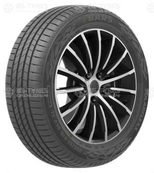 Bars SolarFlexx 195/55 R15 85V