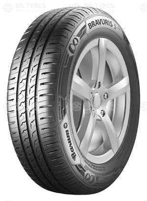 Barum Bravuris 5 235/45 R20 100W