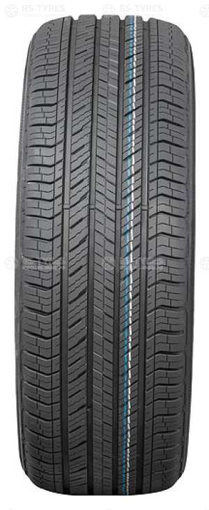Bearway BW777 265/40 R22 106V