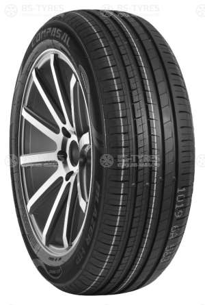 Compasal Blazer HP 195/65 R15 91V