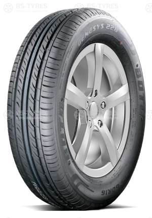 Boto Genesys 228 195/60 R15 88V