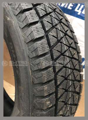 Bridgestone Blizzak DM-V2 225/55 R17 97T