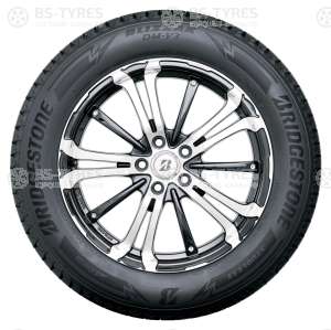 Bridgestone Blizzak DM-V3 285/45 R20 112T