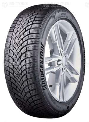 Bridgestone Blizzak LM005 255/45 R19 104V