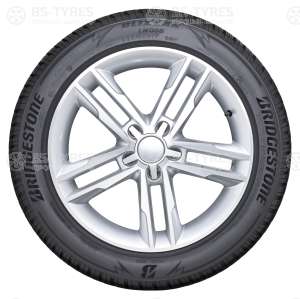 Bridgestone Blizzak LM005 255/45 R19 104V