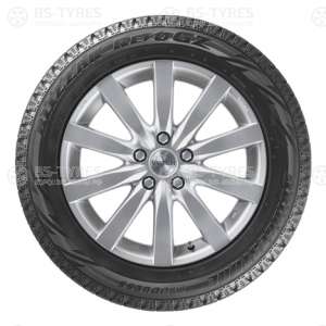 Bridgestone Blizzak Revo GZ 205/65 R16 95S