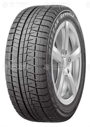 Bridgestone Blizzak Revo GZ 205/65 R16 95S