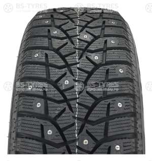 Bridgestone Blizzak Spike 02 SUV 255/60 R18 112T