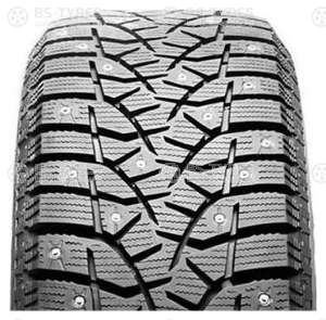 Bridgestone Blizzak Spike 02 SUV 255/60 R18 112T