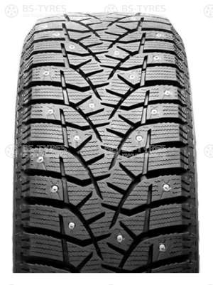 Bridgestone Blizzak Spike 02 SUV 255/60 R18 112T
