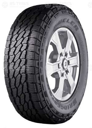 Bridgestone Dueler A/T 002 245/60 R18 105H