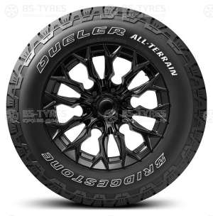 Bridgestone Dueler A/T 002 245/60 R18 105H
